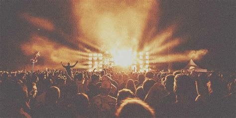 How to Plan a Great Benefit Concert in 7 Steps .